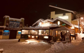 Hotels in Auron